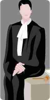 Bristol solicitor