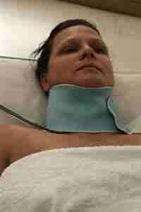 recovering from a whiplash injury