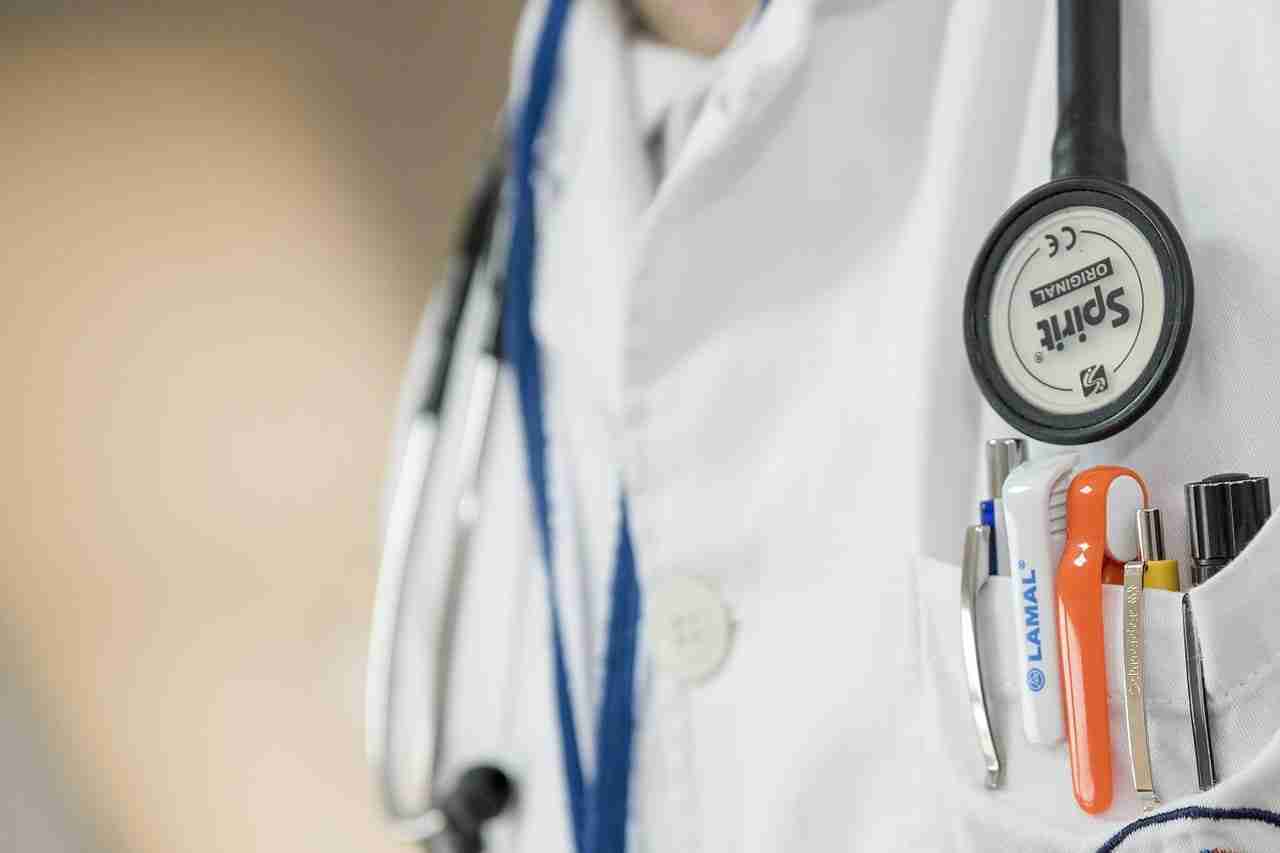 Medical Malpractice Claim