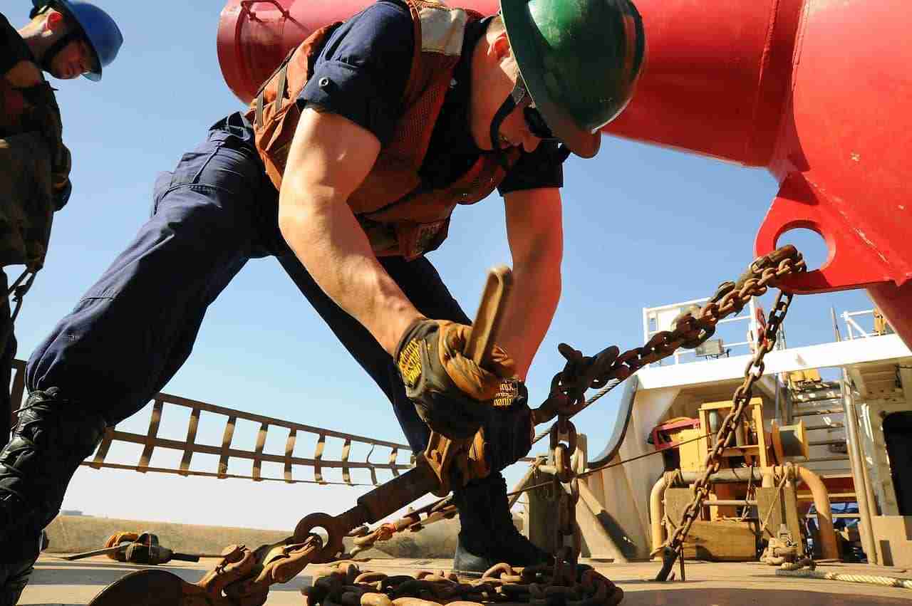 Accident At Work Compensation Claim