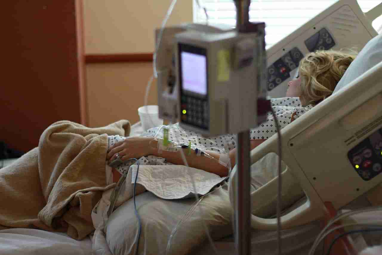 Clinical Negligence Medical Claim