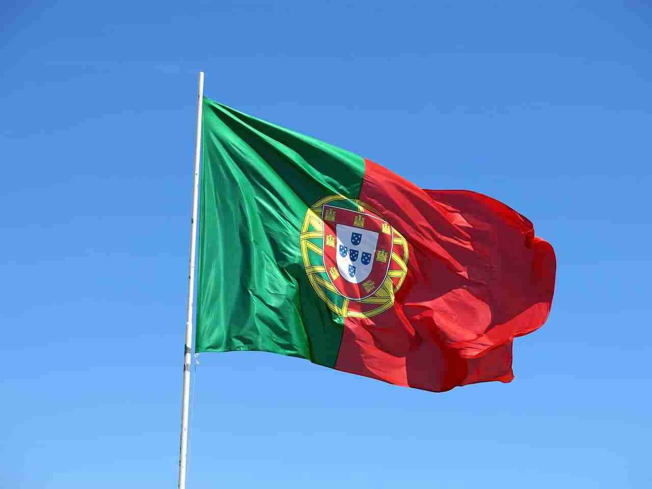 Portugal Law Firms
