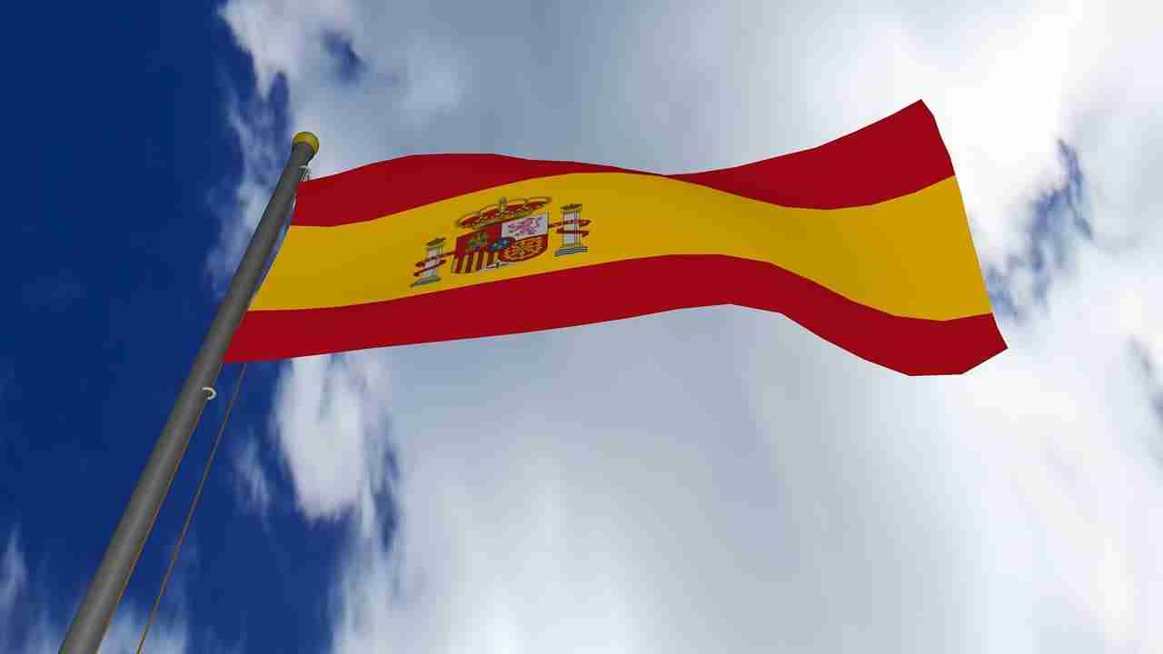 Spain Law Firms