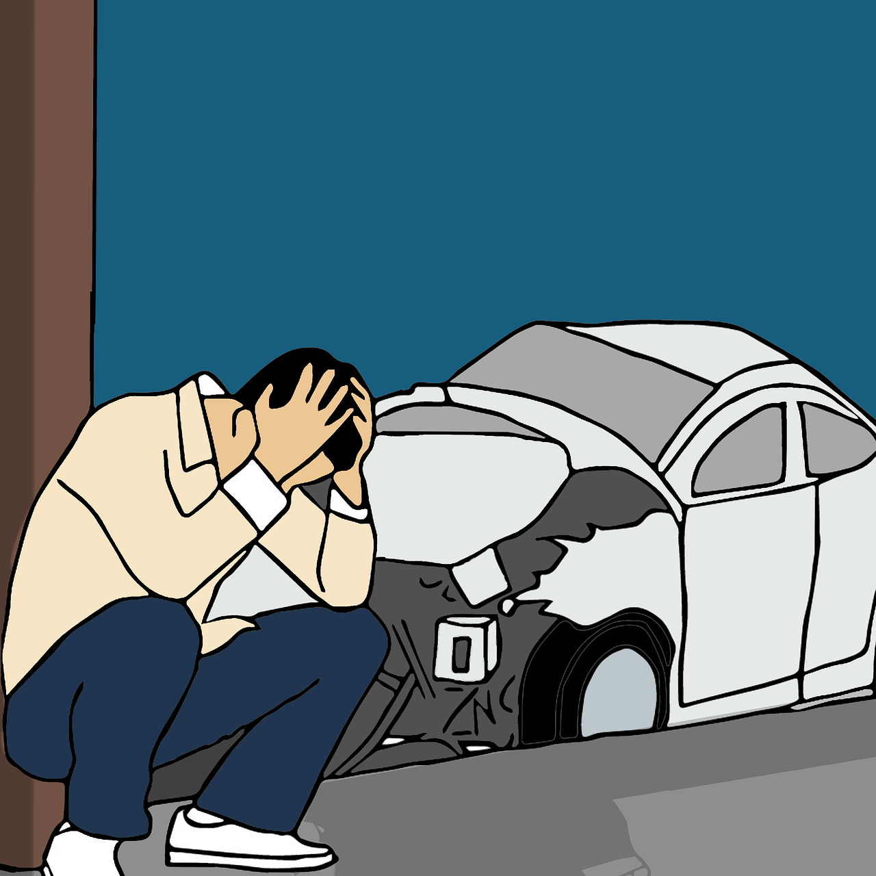 car accident whiplash claims