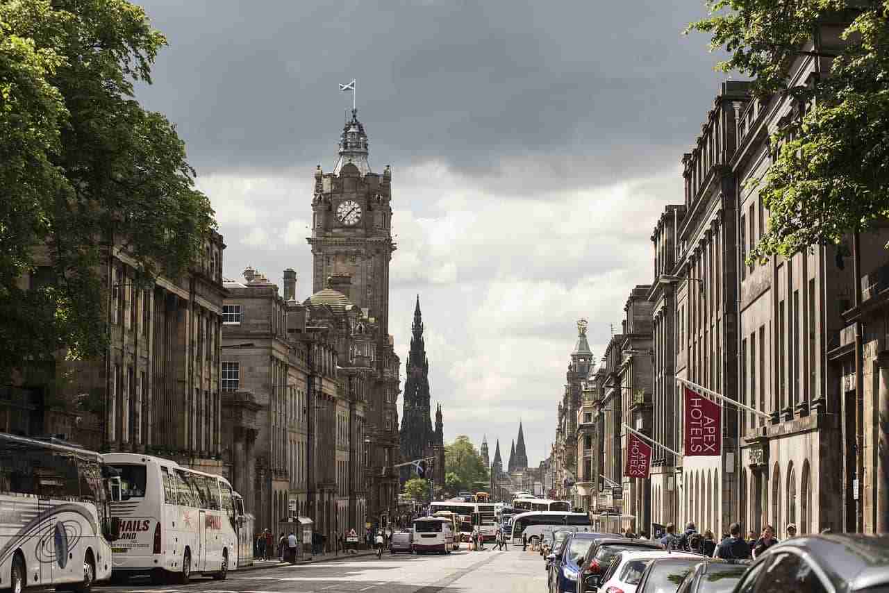 Car Accident Claim Scotland