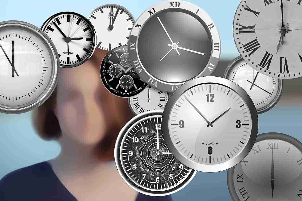 time period to claim criminal injury Compensation