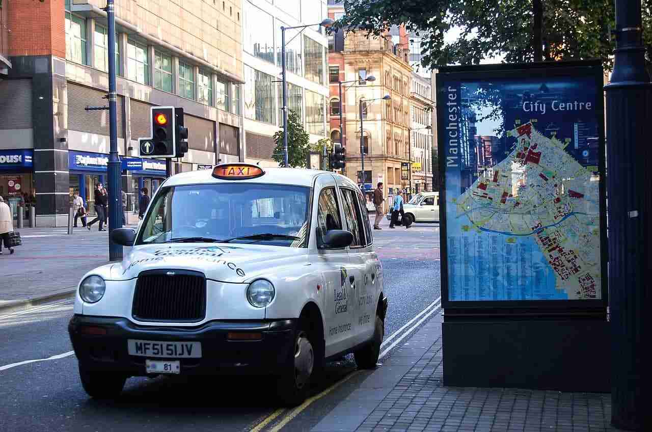 Manchester Car Accident Claim Manchester Car Accident Claim