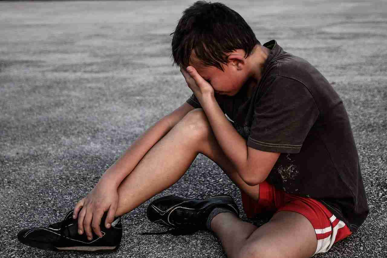 Child Accident Claim