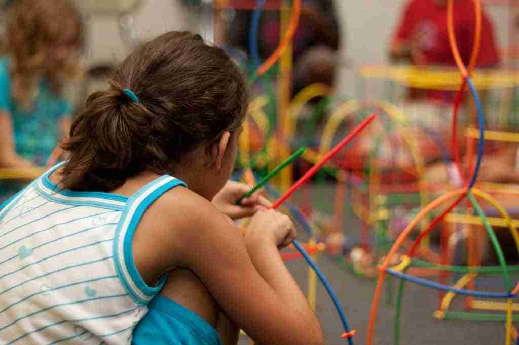 child accident school
