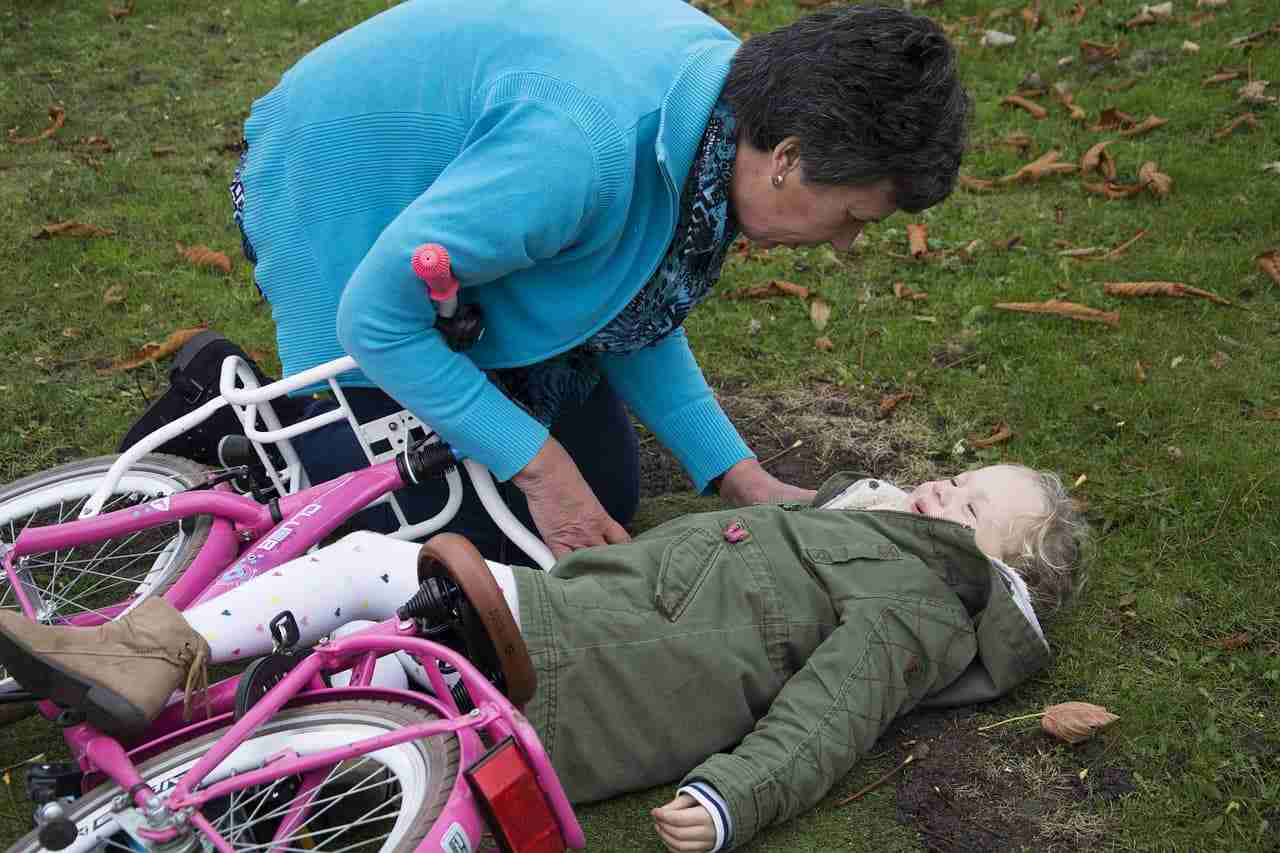 Child Injury Claims Child Injury Claims