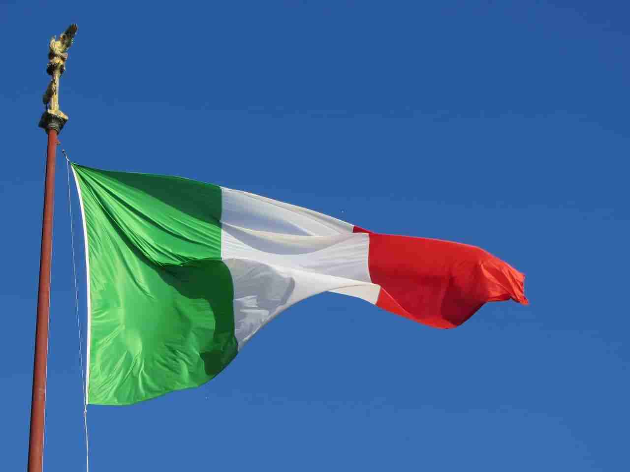 Italy Law Firm