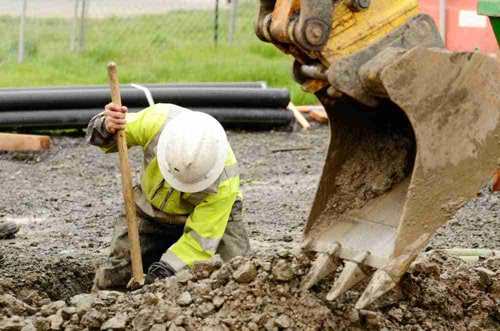 Accident Work Accident Work