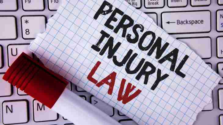 answers legal questions personal injury