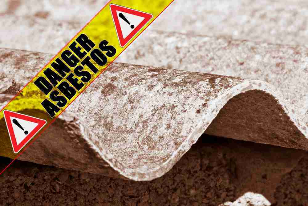 asbestos claims