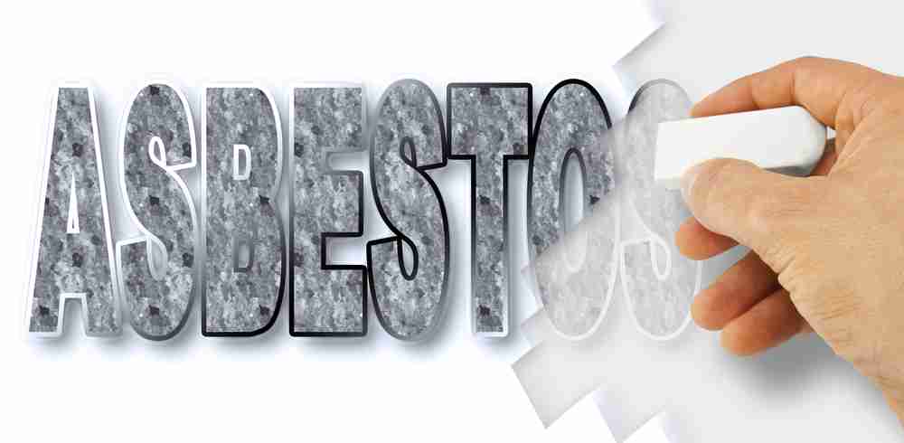 asbestos mesothelioma claim