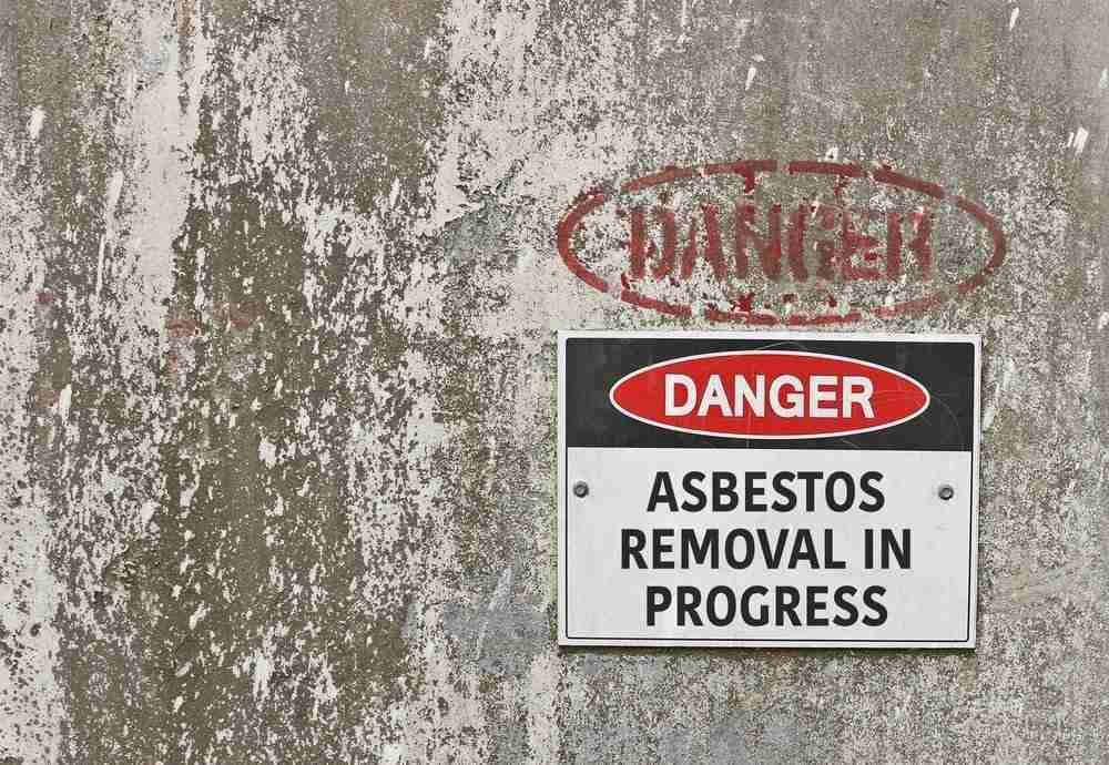 asbestos claims uk