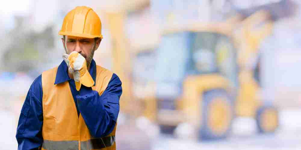 Asthma Compensation Claim