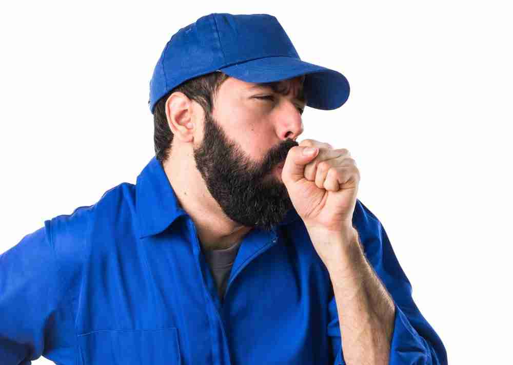 Asthma Symptoms Work Compensation Claim