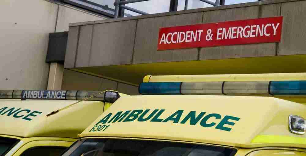 Belfast Accident Claims Solicitor
