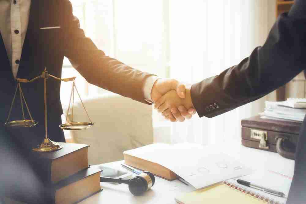 Birmingham Solicitor Accident Claim