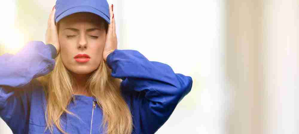 Bottle Plant Noise Hearing Problems
