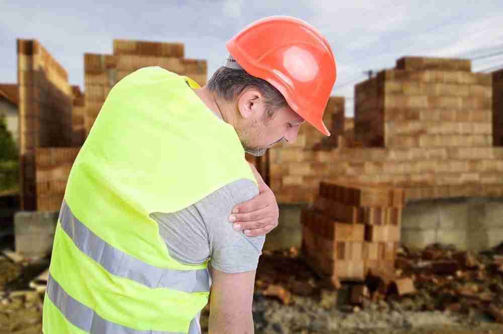 Building Site Accident Claims building site accident claims