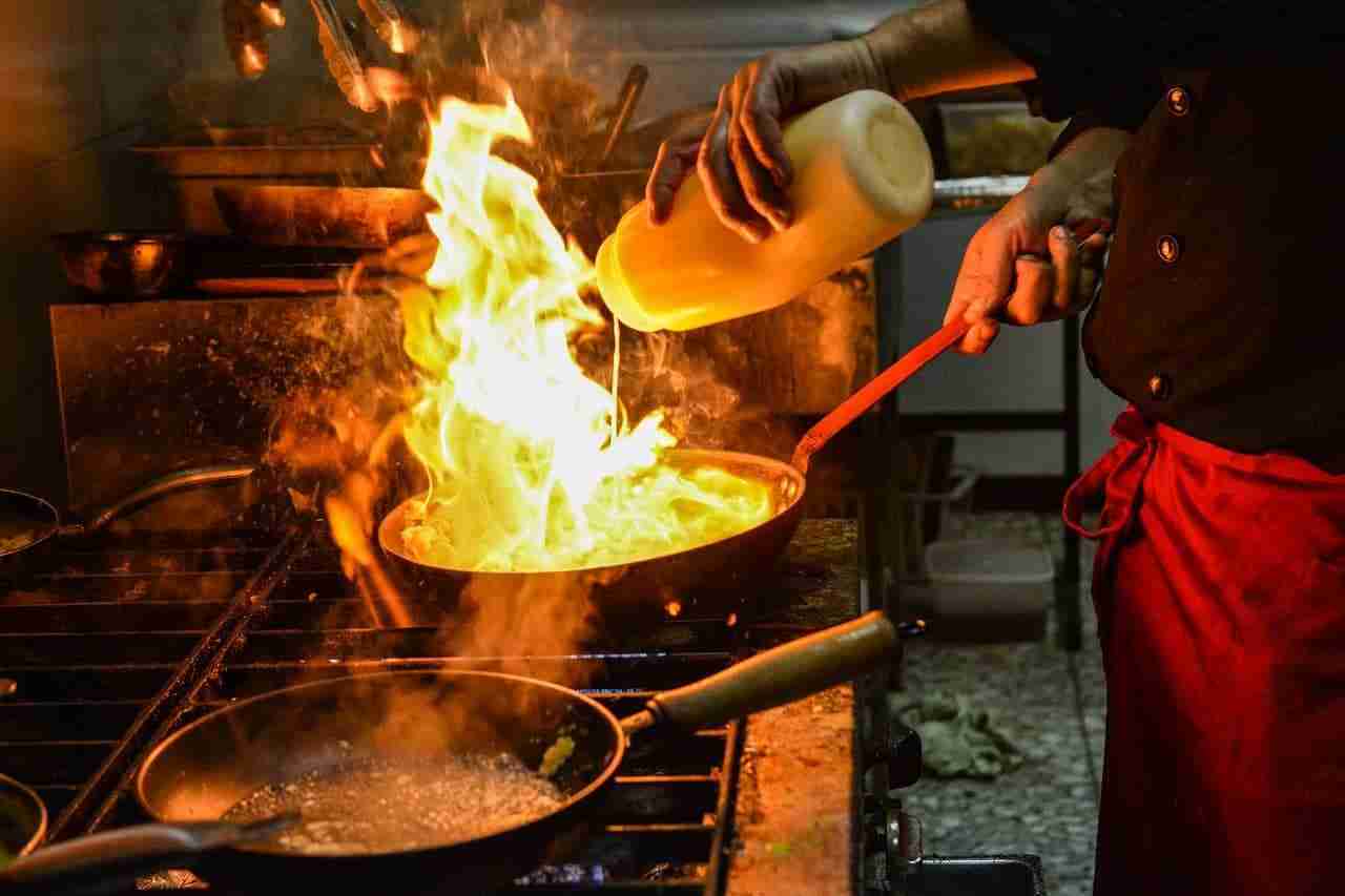 burn injury claim