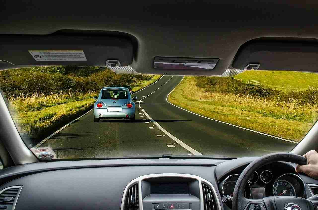 Car Driver Injury Claim Process Car Driver Injury Claim Process