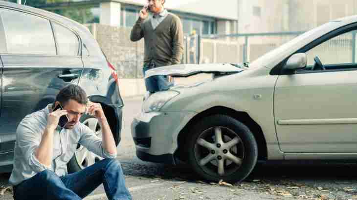 car accident damages compensation