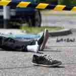 child pedestrian zebra crossing fatal accident claim