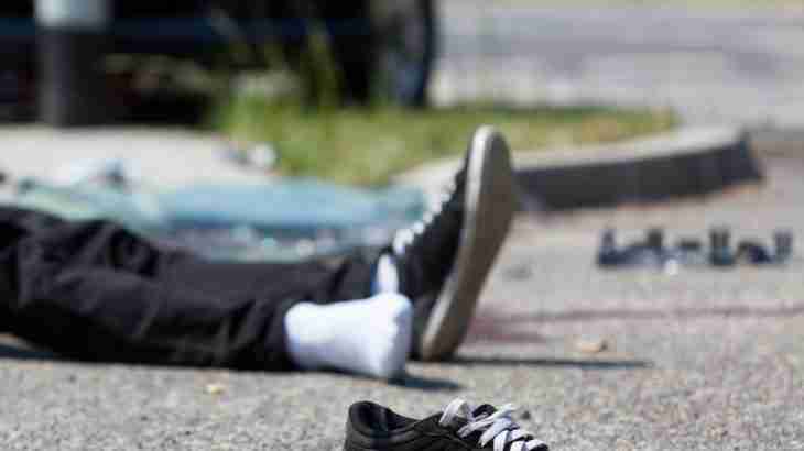 child pedestrian zebra crossing fatal accident claim