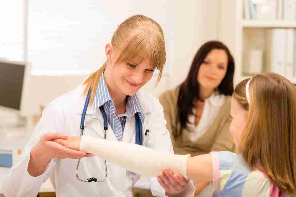 Child Accident Compensation child accident claims