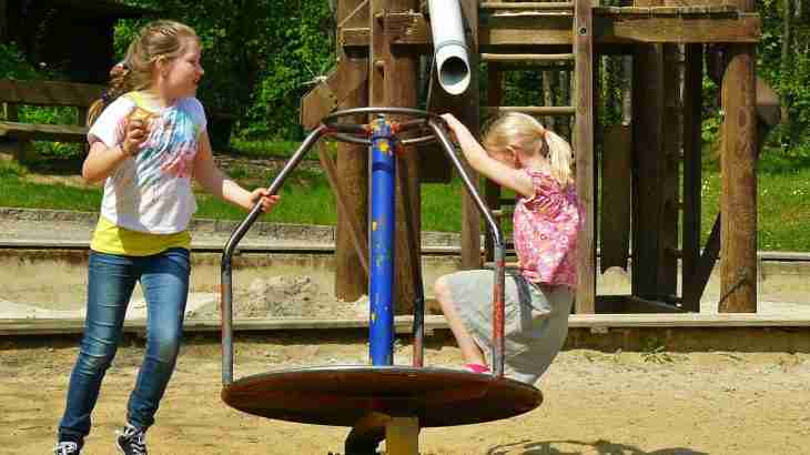 claims against children