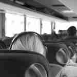 coach accident claim