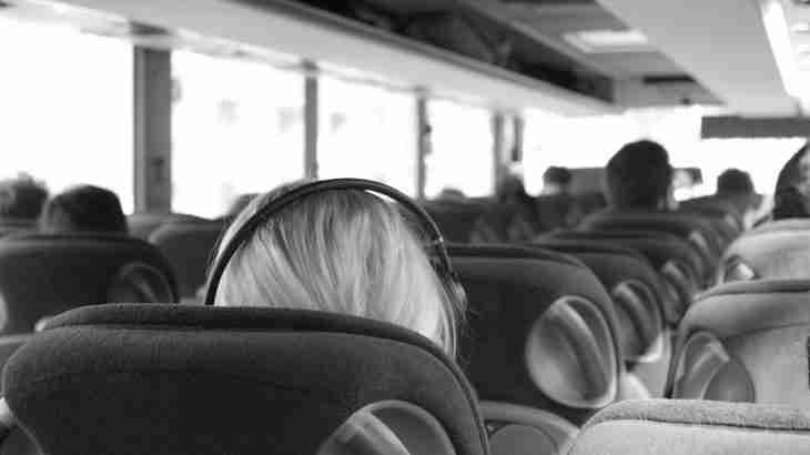 coach accident claim