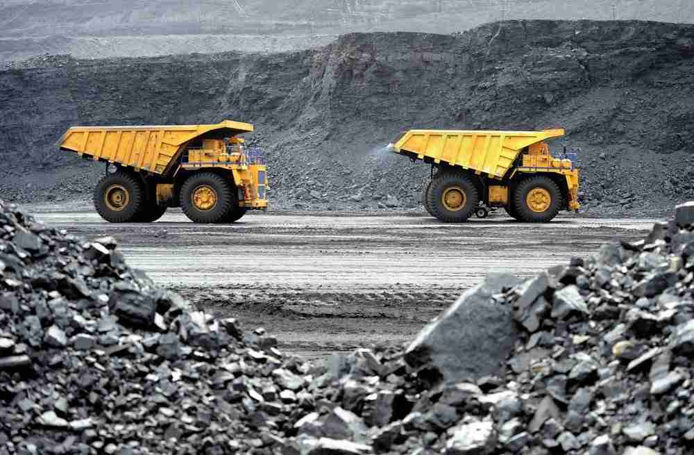coal worker claims