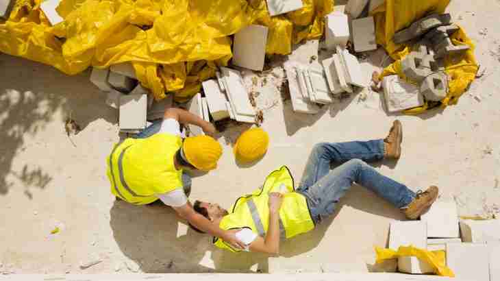 council worker damages claim
