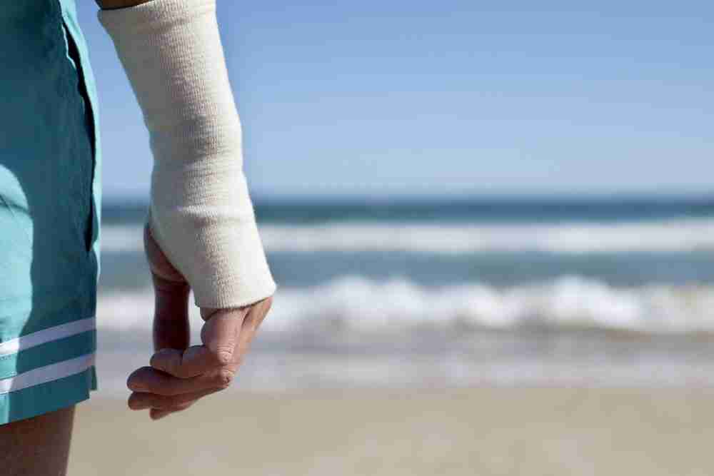 criminal injuries overseas