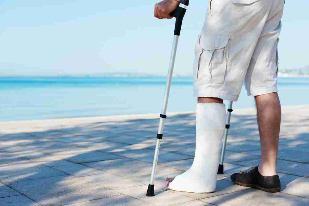 Criminal Injury Compensation Overseas criminal injury compensation overseas