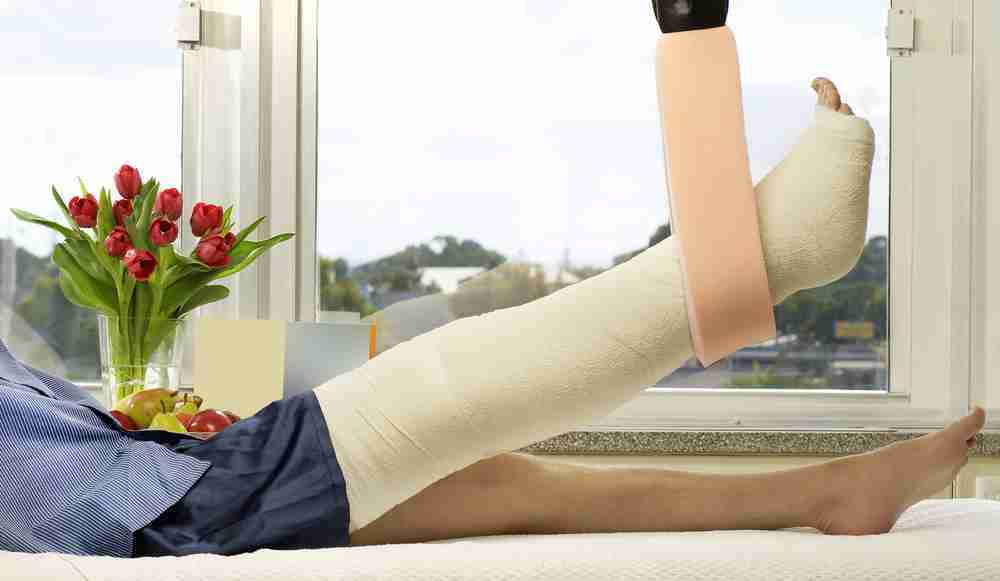 damages personal injury