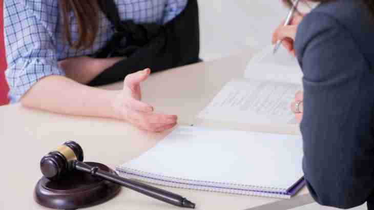 dorset solicitor