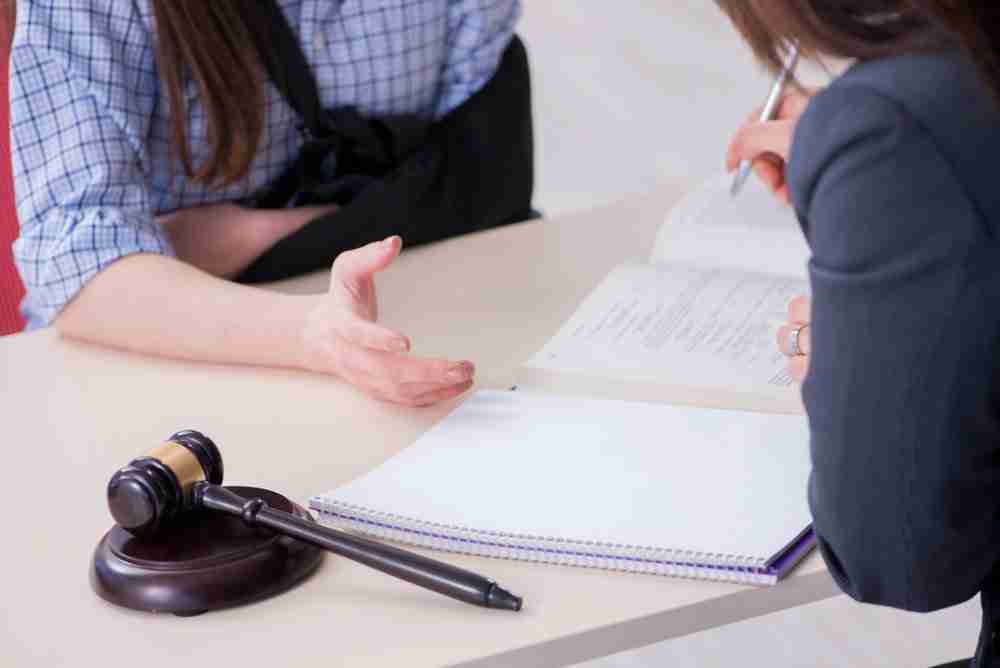 dorset solicitor
