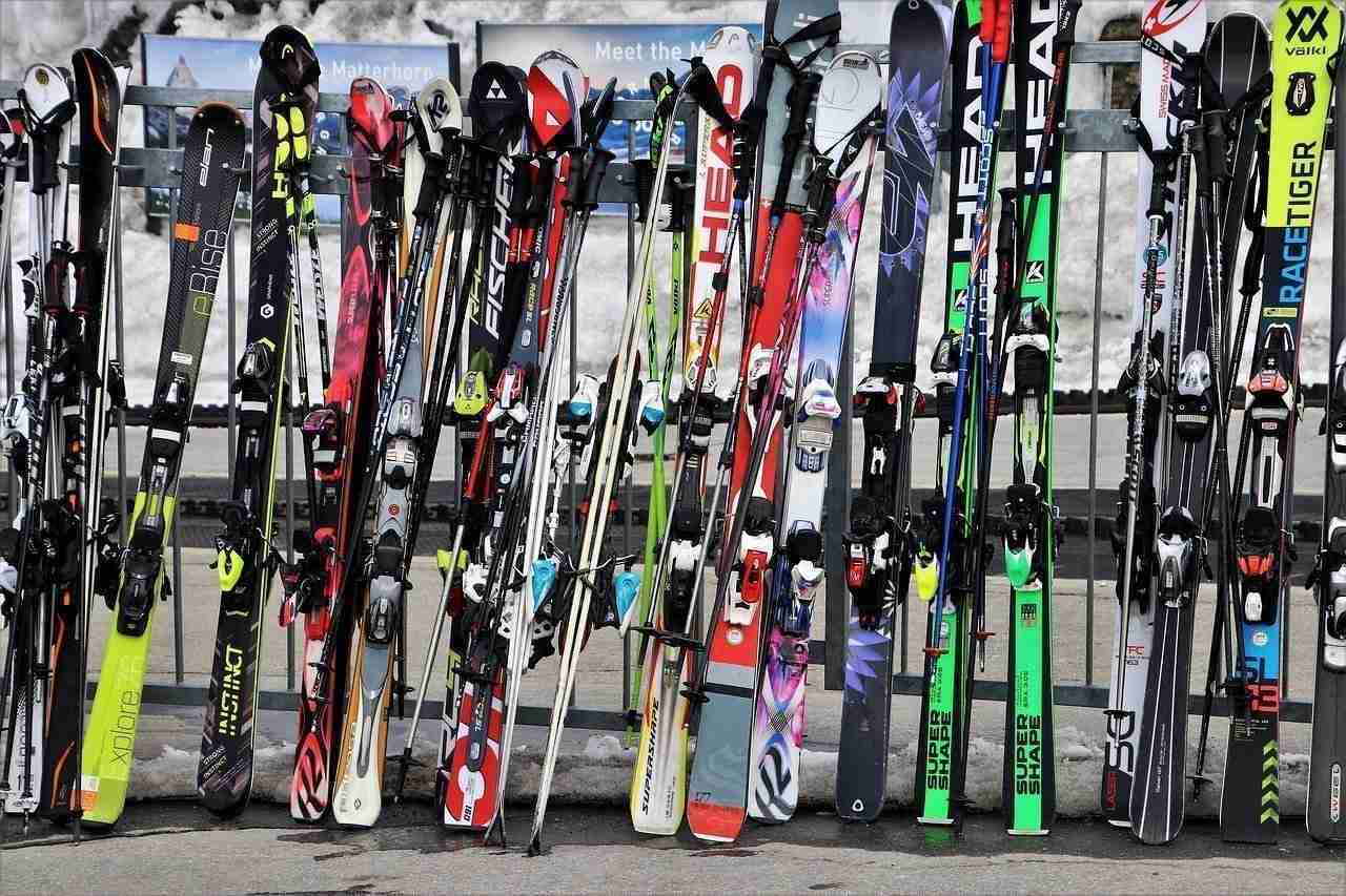 Dry Ski Slope Accident Compensation Claim
