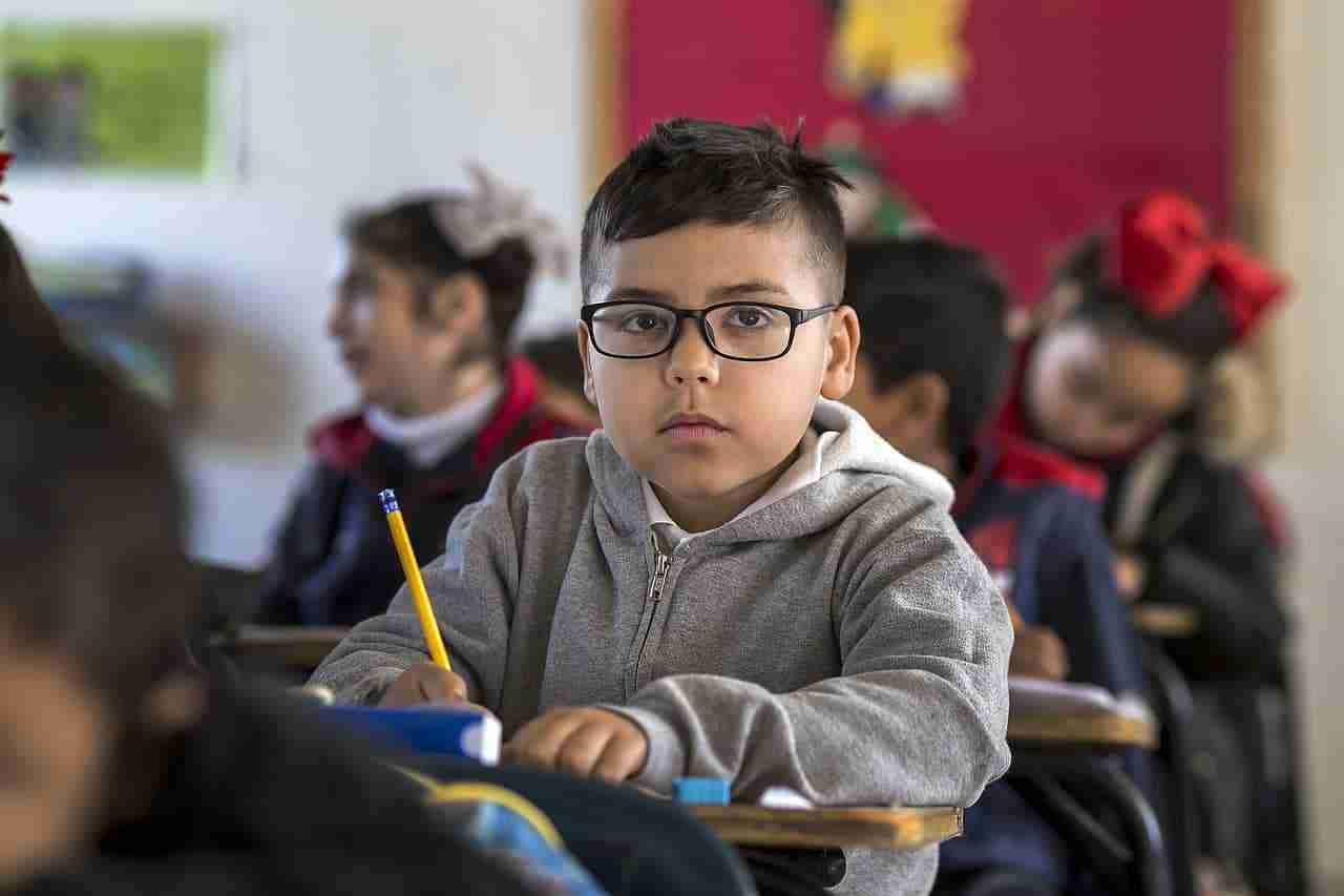 Child Accident At School How Long To Claim