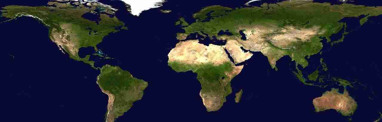 English Speaking International Law Firms