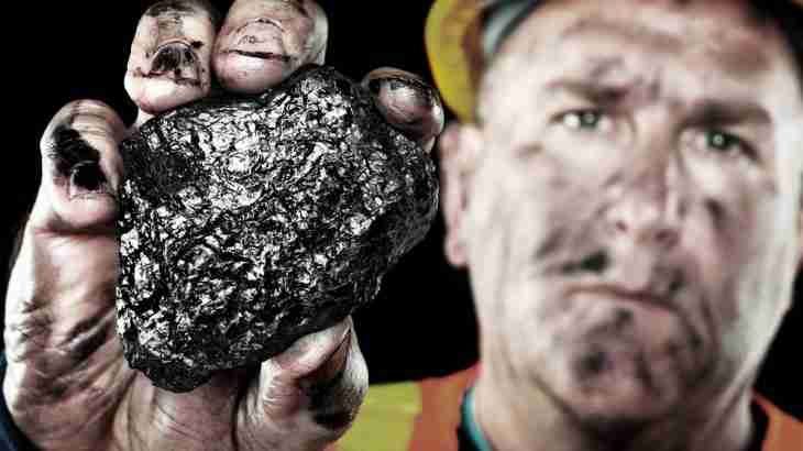 ex-miner claims