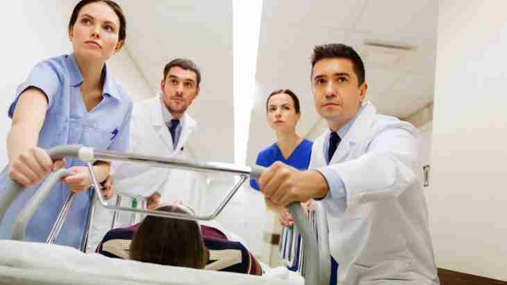 fatal injury compensation claim solicitor guide