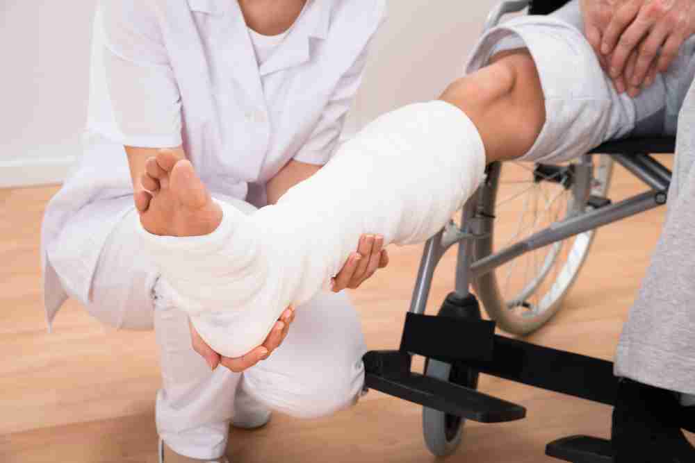 Fracture Claim Payouts fracture claims