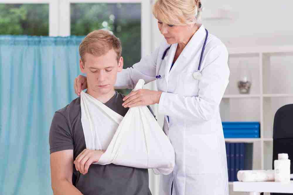 Frozen Shoulder Compensation frozen shoulder compensation