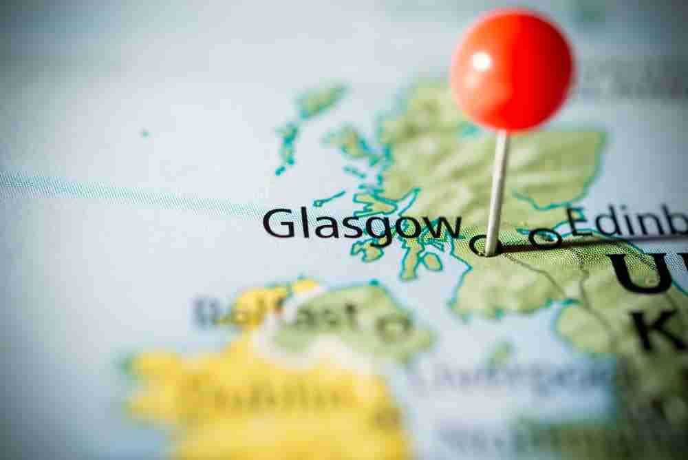 Glasgow Accident Claims Lawyer